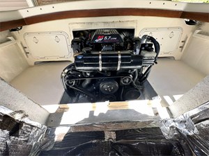 27' Eastern 2001 27 Lobster Fisherman 27 