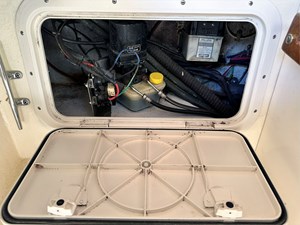 27' Eastern 2001 27 Lobster Fisherman 35 