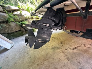 27' Eastern 2001 27 Lobster Fisherman 37 