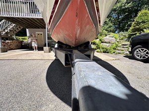 27' Eastern 2001 27 Lobster Fisherman 42 
