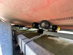 27' Eastern 2001 27 Lobster Fisherman 44 