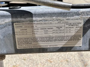 27' Eastern 2001 27 Lobster Fisherman 49 