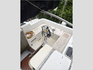 30' Nacra 1990 Sailing Cat 4 