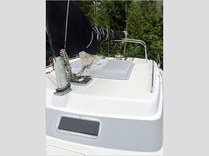 30' Nacra 1990 Sailing Cat 5 