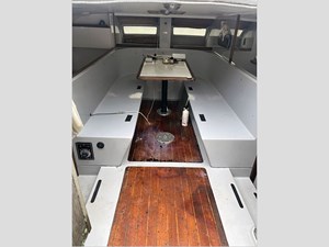 30' Nacra 1990 Sailing Cat 7 