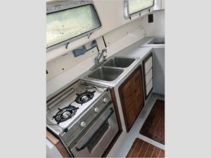 30' Nacra 1990 Sailing Cat 10 