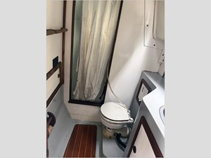 30' Nacra 1990 Sailing Cat 11 