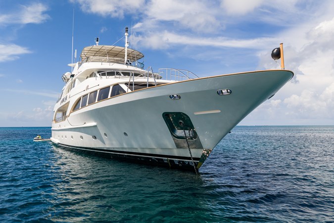 MAMMA MIA  - Yacht à vendre
