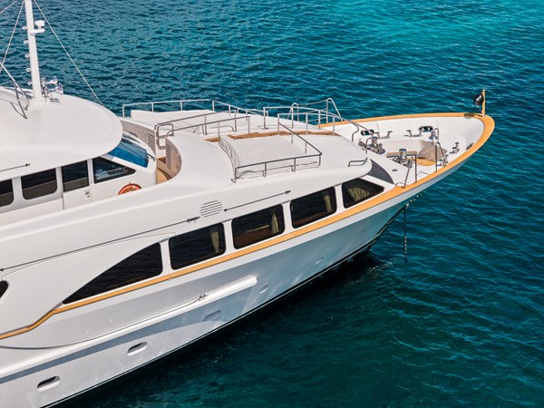 MAMMA MIA  - Yacht à vendre