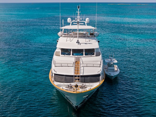 MAMMA MIA  - Yacht à vendre