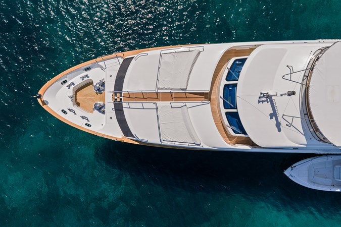MAMMA MIA  - Yacht à vendre