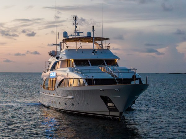 MAMMA MIA  - Yacht à vendre