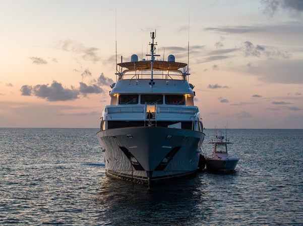MAMMA MIA  - Yacht à vendre