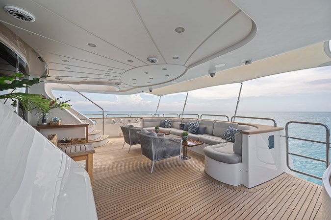 MAMMA MIA  - Yacht à vendre