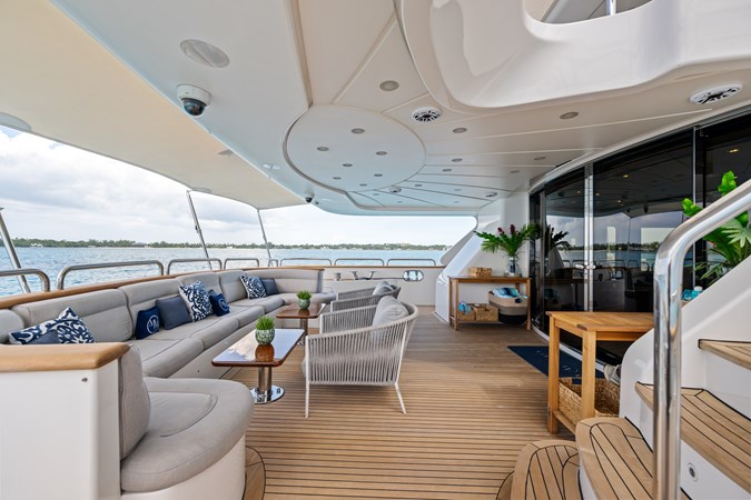 MAMMA MIA  - Yacht à vendre