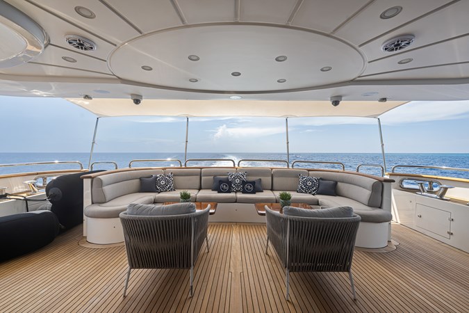 MAMMA MIA  - Yacht à vendre