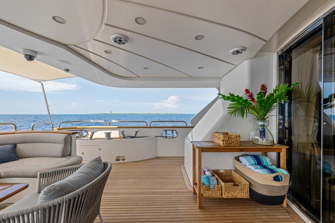 MAMMA MIA  - Yacht à vendre