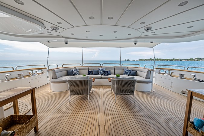 MAMMA MIA  - Yacht à vendre