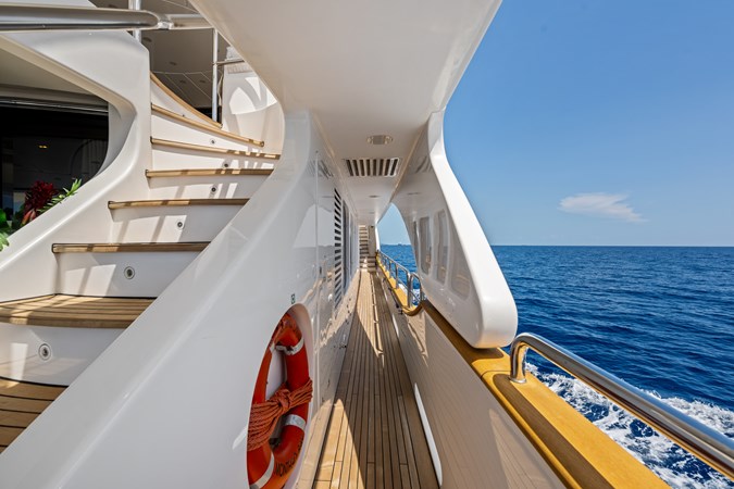 MAMMA MIA  - Yacht à vendre