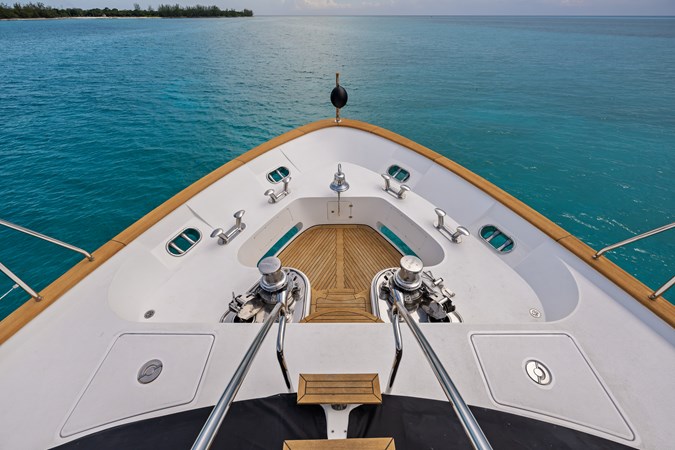 MAMMA MIA  - Yacht à vendre