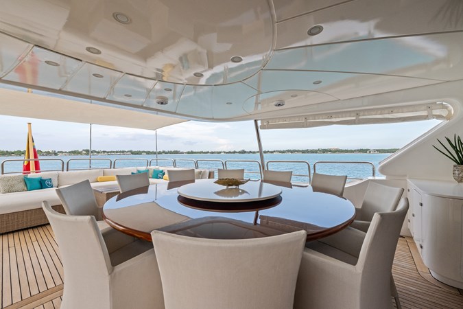 MAMMA MIA  - Yacht à vendre