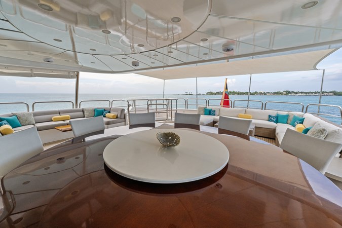 MAMMA MIA  - Yacht à vendre