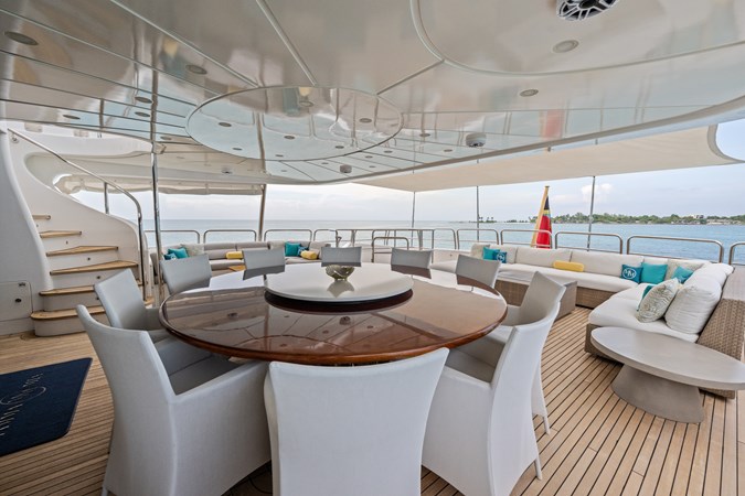 MAMMA MIA  - Yacht à vendre