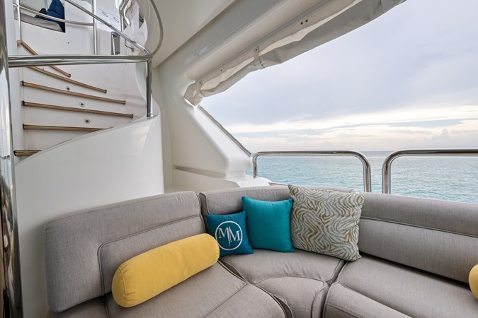 MAMMA MIA  - Yacht à vendre