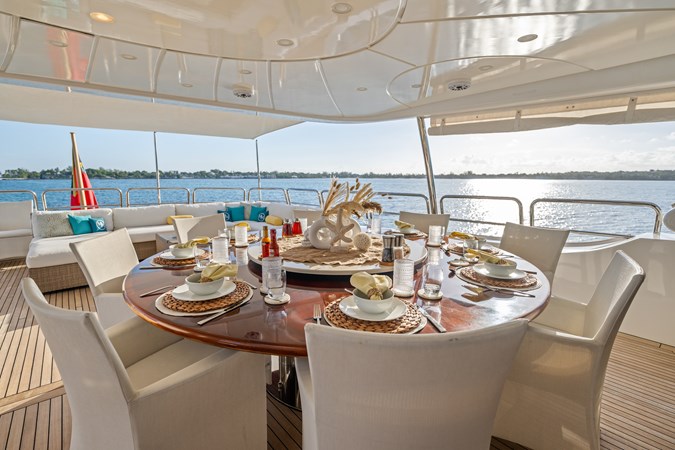 MAMMA MIA  - Yacht à vendre