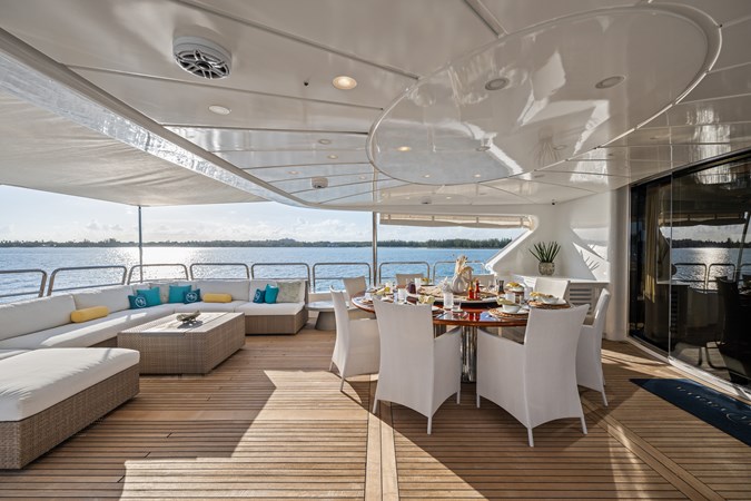 MAMMA MIA  - Yacht à vendre
