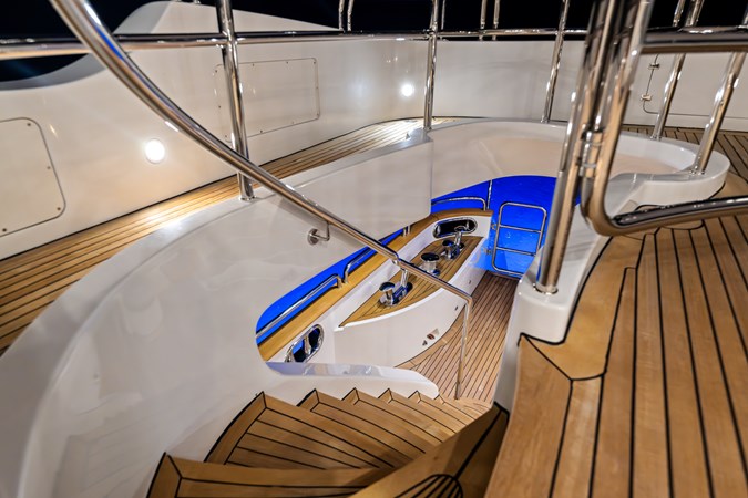 MAMMA MIA  - Yacht à vendre