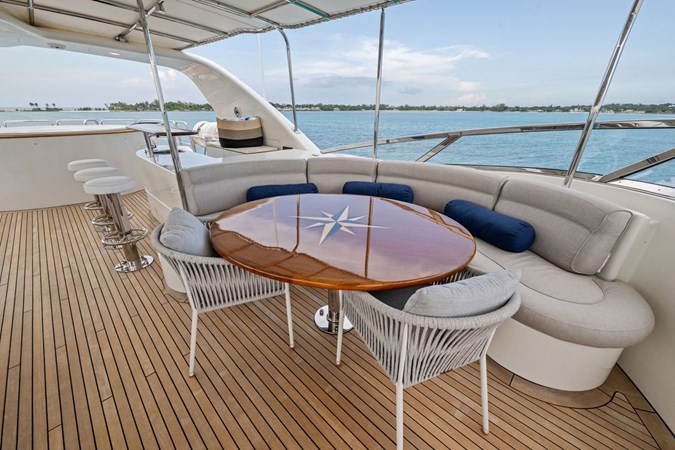 MAMMA MIA  - Yacht à vendre
