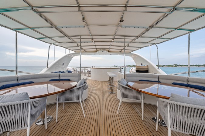 MAMMA MIA  - Yacht à vendre