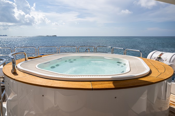 MAMMA MIA  - Yacht à vendre
