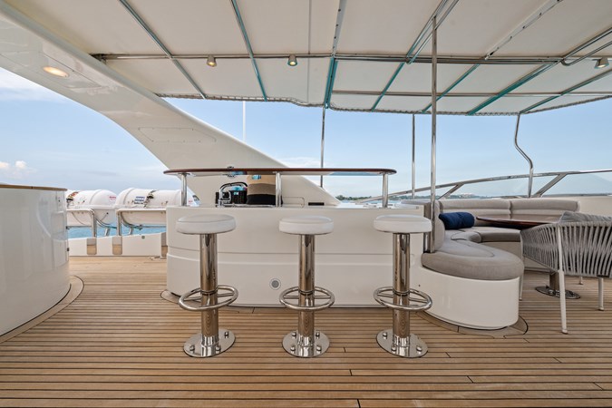 MAMMA MIA  - Yacht à vendre