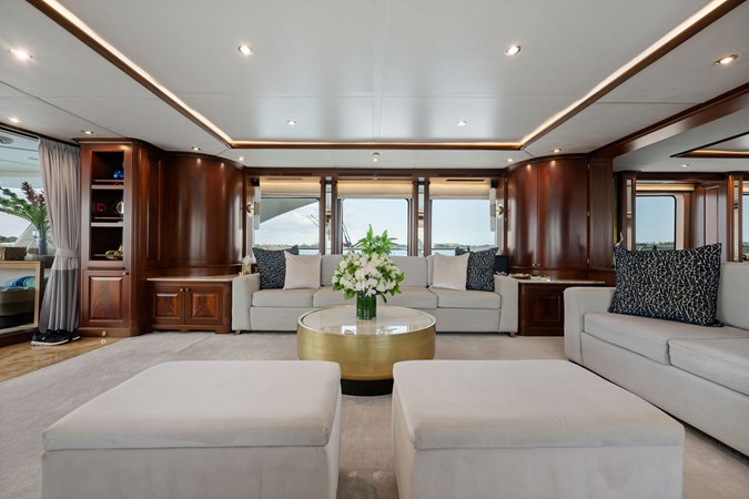 MAMMA MIA  - Yacht à vendre