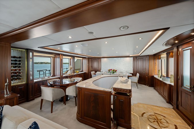 MAMMA MIA  - Yacht à vendre