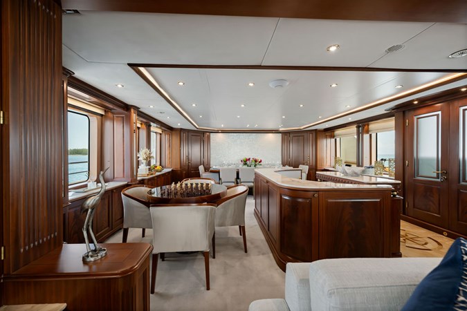 MAMMA MIA  - Yacht à vendre