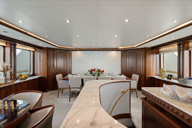 MAMMA MIA  - Yacht à vendre