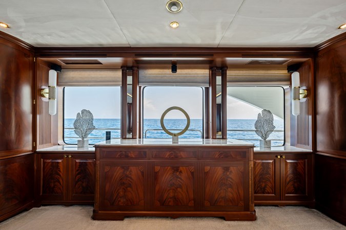 MAMMA MIA  - Yacht à vendre