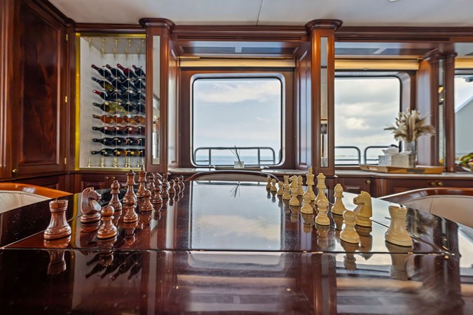 MAMMA MIA  - Yacht à vendre