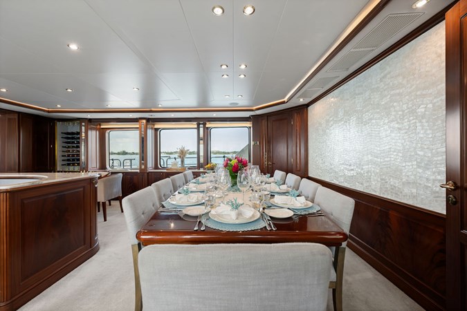 MAMMA MIA  - Yacht à vendre