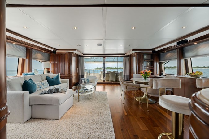 MAMMA MIA  - Yacht à vendre