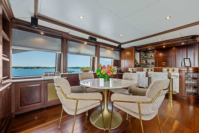 MAMMA MIA  - Yacht à vendre