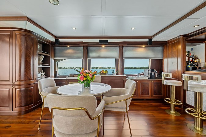 MAMMA MIA  - Yacht à vendre