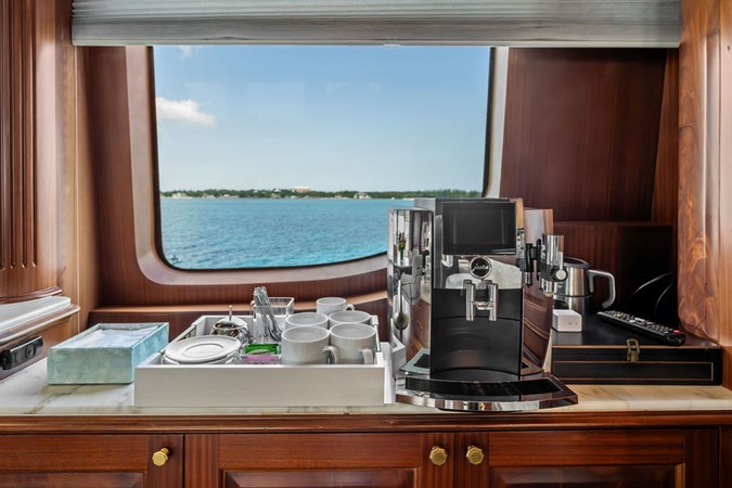 MAMMA MIA  - Yacht à vendre
