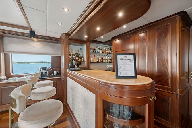 MAMMA MIA  - Yacht à vendre