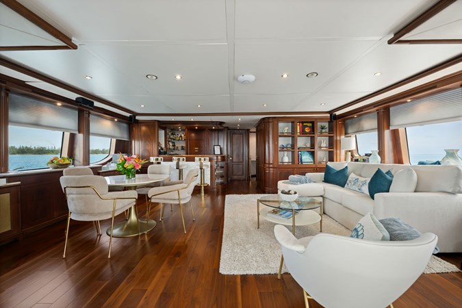MAMMA MIA  - Yacht à vendre