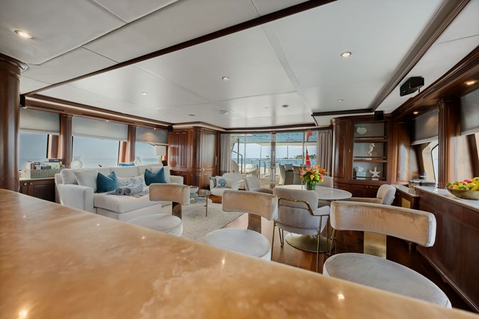 MAMMA MIA  - Yacht à vendre