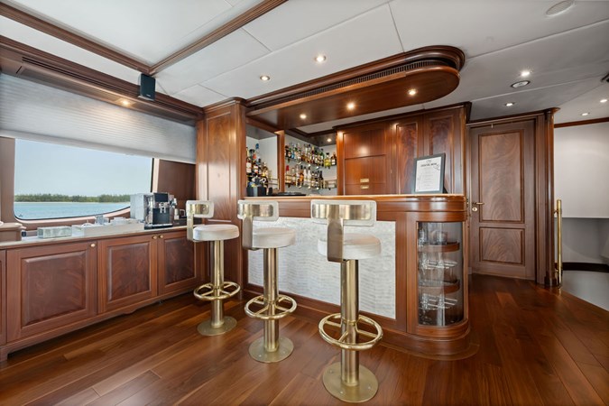 MAMMA MIA  - Yacht à vendre